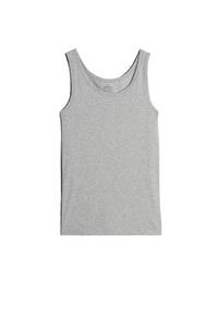 Майка INTIMISSIMI Shirt, пятнистый серый