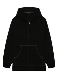Толстовка HPT012 1 - BLACK Comme des Garçons Homme, черный