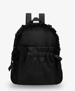 Рюкзак с луком Repeat, цвет Noir