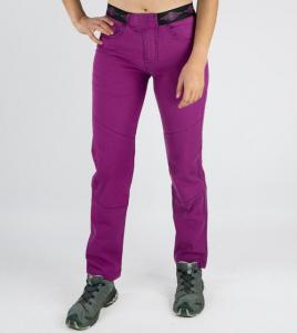 JEANSTRACK Фиолетовые женские брюки Escalada Tarya