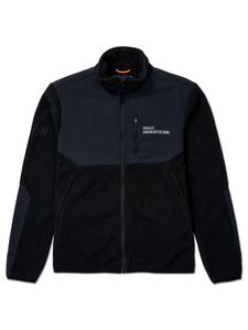 Флисовая куртка HALO, Black