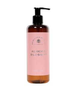 Гель для душа BALEARIC ELEMENTS Almond Blossom, 300 ml