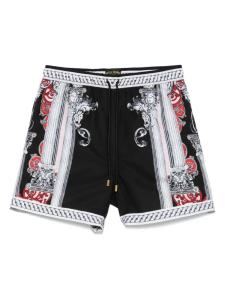 Камилла Марк Медуза шорты для плавания Camilla, черный