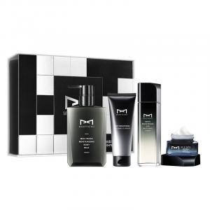 Наборы для ухода за кожей для мужчин MANFRIEND