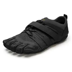 Кроссовки Vibram Fivefingers V Train 2.0, черный