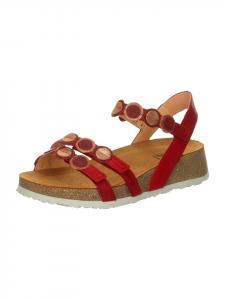 Think! Сандалии с ремешком KOAK WOMEN в цвете Fragola/Combi