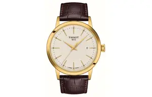 TISSOT Часы Men's Mengyuan Series Watch
