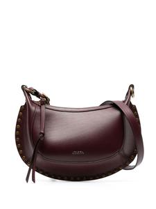 ISABEL MARANT сумка на плечо Oskan Moon, красный