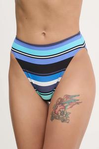 Купальник Figi Michael Michael Kors, синий