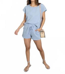 Шорты с завязками на талии Water Bobi, Water