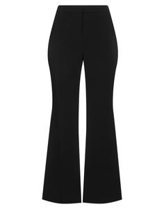 Брюки Balmain, черный