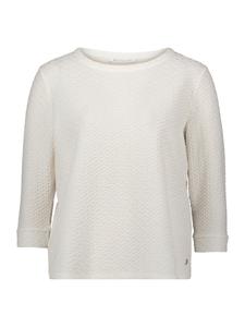 Рубашка Betty & Co, кремовый