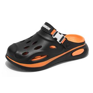 Сабо унисекс TONYBEAR, Black