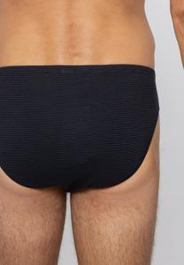 Трусы-брифы 3ER PACK MINI AMMANN, синий