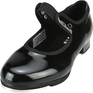 Женские туфли Bloch Annie Tyette, Patent