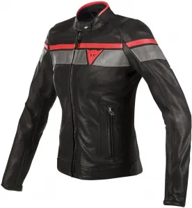 Комбинированная куртка Дейн. Леди Блэкджек Dainese, black