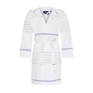 Халат Sea Ranch, белый