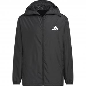 Adidas Куртка унисекс черная, Black