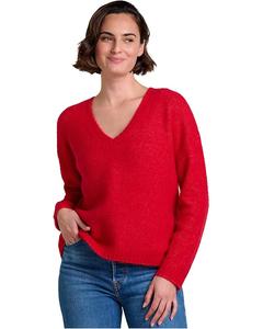 Женский свитер Toad&Co Toddy, Canoe