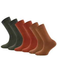 Носки EWERS, разноцветный