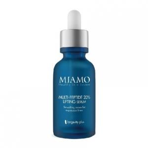 Сыворотка Longevity Plus Multi-Peptide 20 Lifting - 30ml