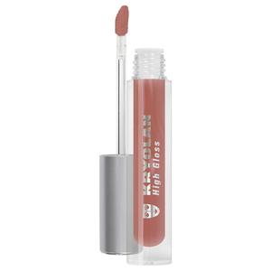 Блеск для губ high gloss Kryolan, werk, объем 4 мл