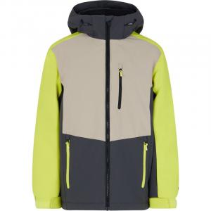 Функциональная куртка Prtnembro Jr Protest, серый