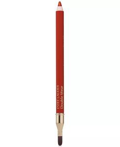 Стойкий карандаш для губ Double Wear 24 часа Estée Lauder, цвет Persuasive