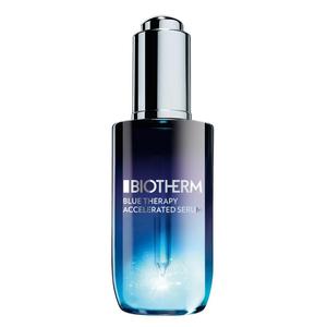 Сыворотка для лица blue therapy accelerated serum Biotherm, объем 50 мл