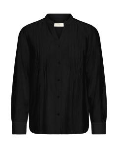 InWear Блузка в черном цвете