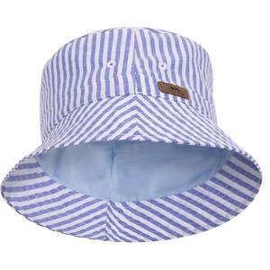 TRESPASS Детская шапка Berwick Floppy Hat, синяя