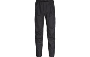 Arcteryx Мужские повседневные брюки, цвет Black
