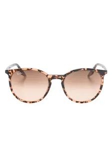 Солнцезащитные очки RB2203 Ray-Ban, коричневый