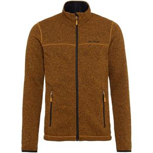 Underjacket me куртка Rienza III Vaude, коричневый