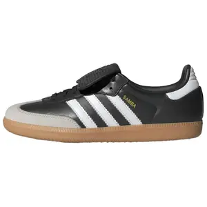 Adidas Samba Lt Black White Женские Adidas Originals