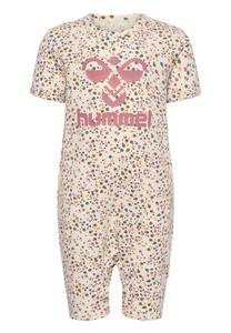 Комбинезон KAREN AOP Hummel, цвет turtledove