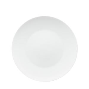 Тарелка для завтрака Jade White 20 см Rosenthal, белый