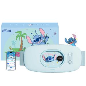 Пояс для согревания живота Disney