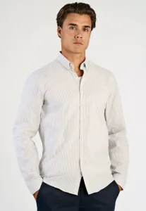 Рубашка Lindbergh, Stone Grey