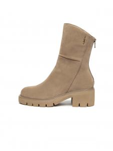 Nero Giardini Ботильоны 'Arold Eva Urbana Tortora 6' в цвете Taupe