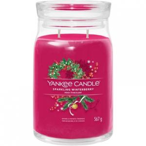 Свеча ароматическая Yankee Candle
