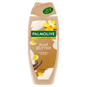 Гель для душа Palmolive Smooth Butter, 500 мл