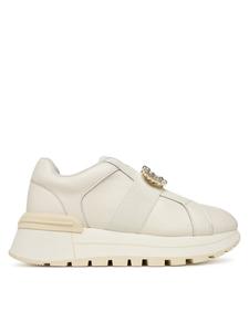 Кроссовки Amazing 40 BF5045 P0102 Liu Jo, бежевый