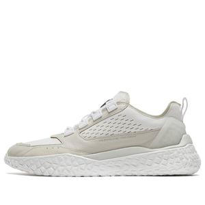 Кроссовки pd octn white Puma, белый