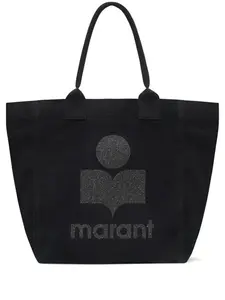Сумка Yenky ISABEL MARANT, черный