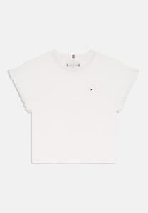 Футболка Tommy Hilfiger ESSENTIAL, White