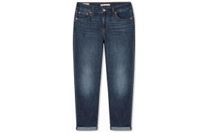 Женские джинсы Levi's levi’s, цвет Blue
