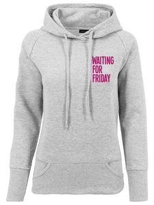 Толстовка Mister Tee, серый