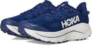 Кроссовки Hoka Women's Challenger 8, Midnight Blue/Grout