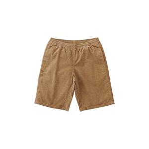 Повседневные шорты унисекс Gramicci, темно-синий